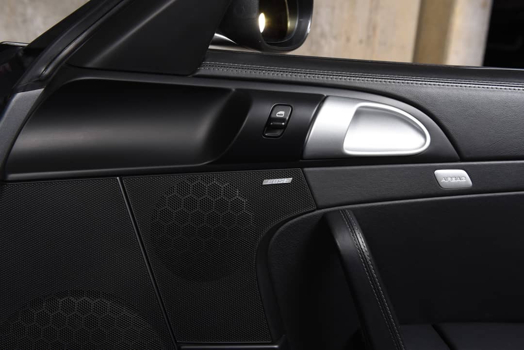 2009 Porsche 911 Carrera 4S — photo 46