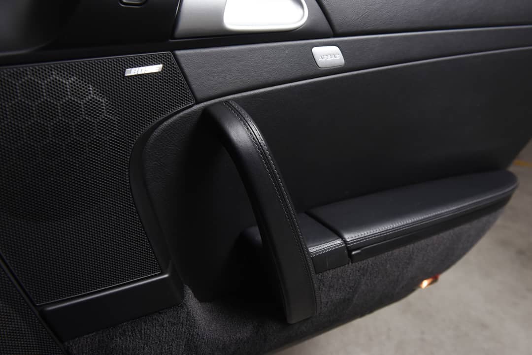 2009 Porsche 911 Carrera 4S — photo 47