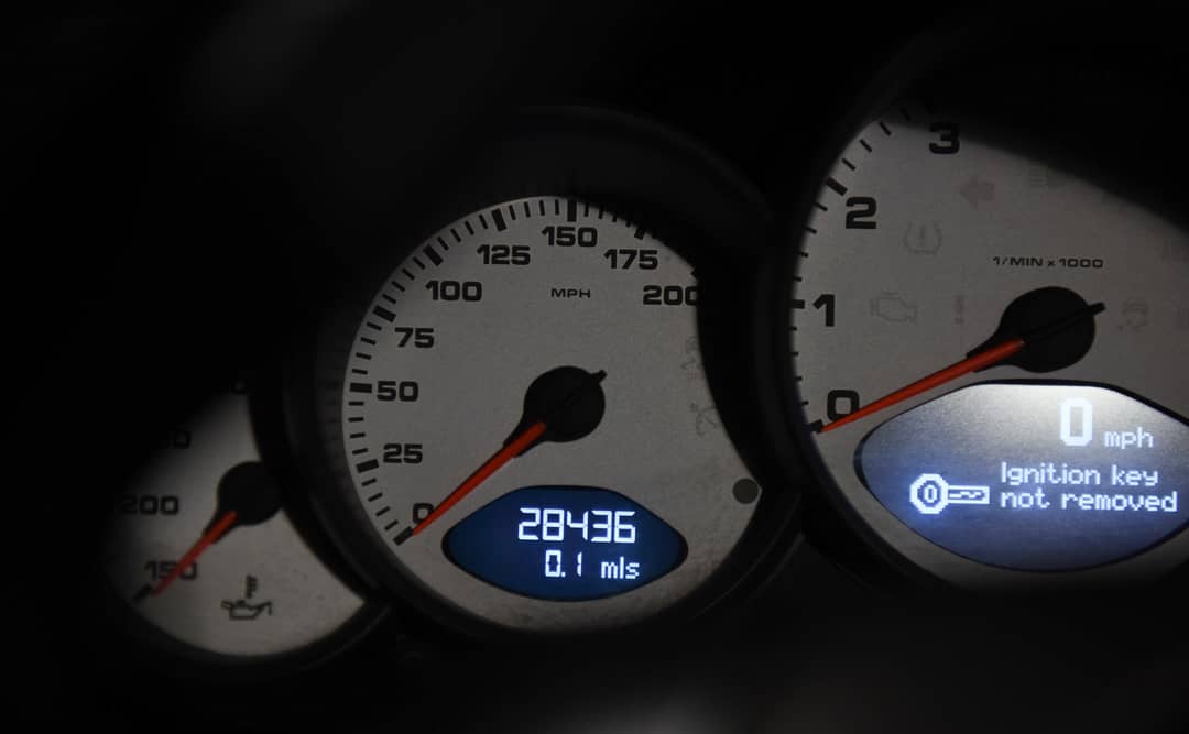 2009 Porsche 911 Carrera 4S — photo 51