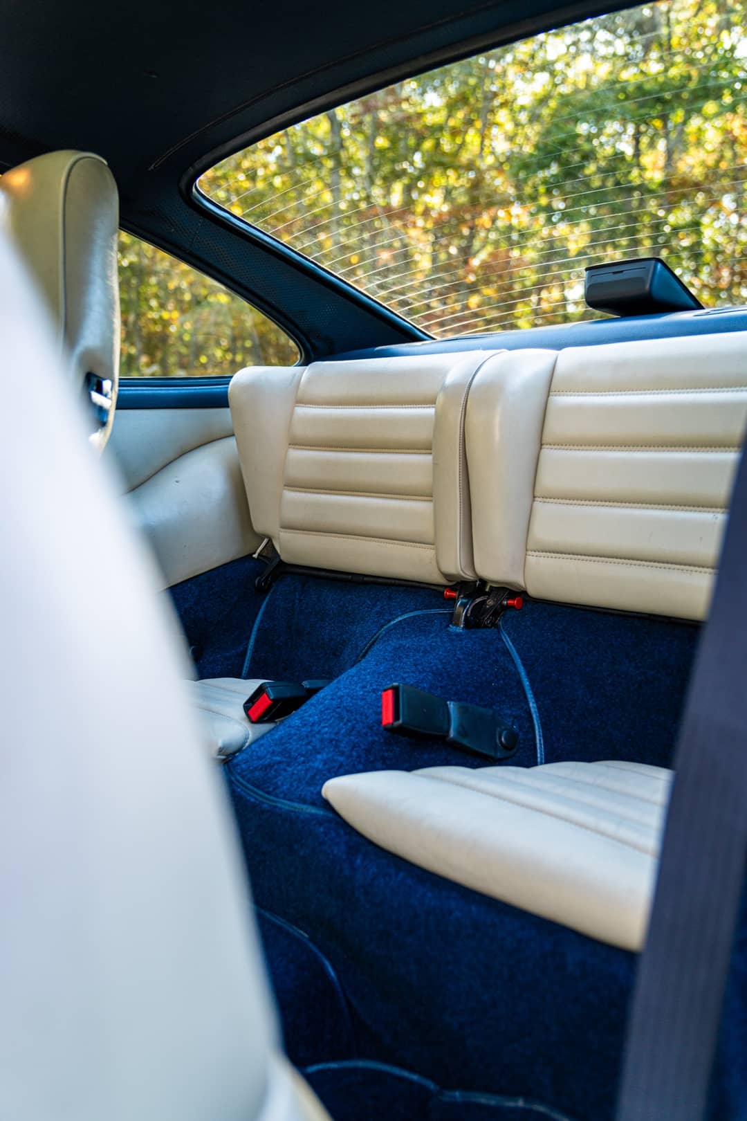 1987 Porsche 911 Carrera — photo 5