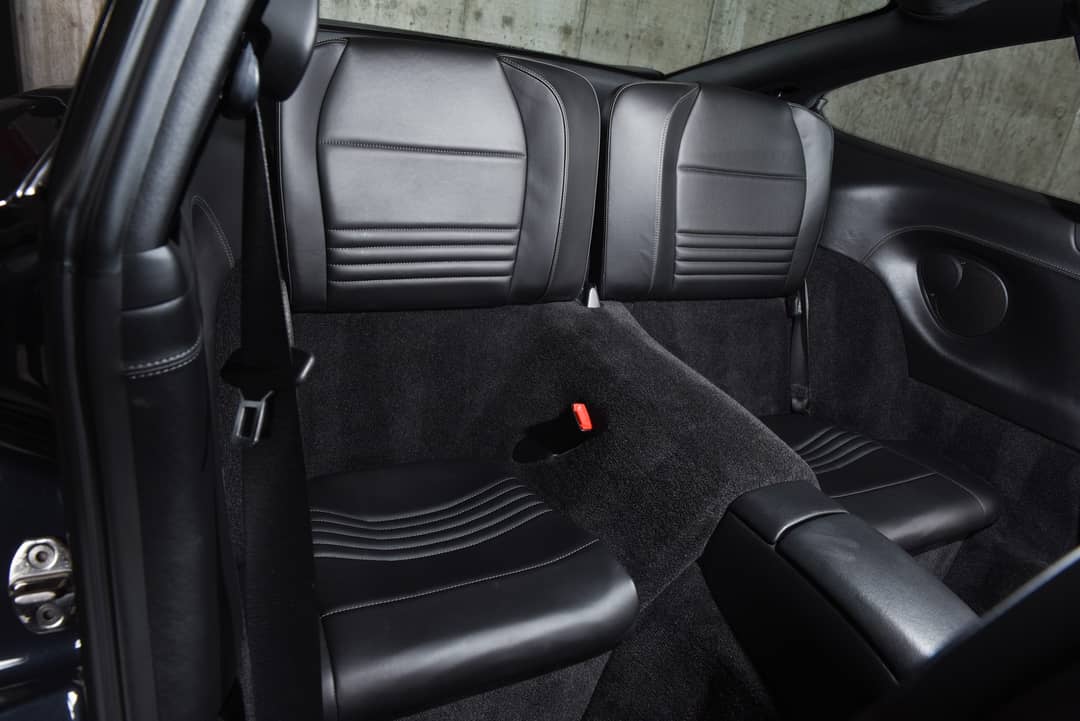 2004 Porsche 911 Carrera 4S aero kit — photo 38