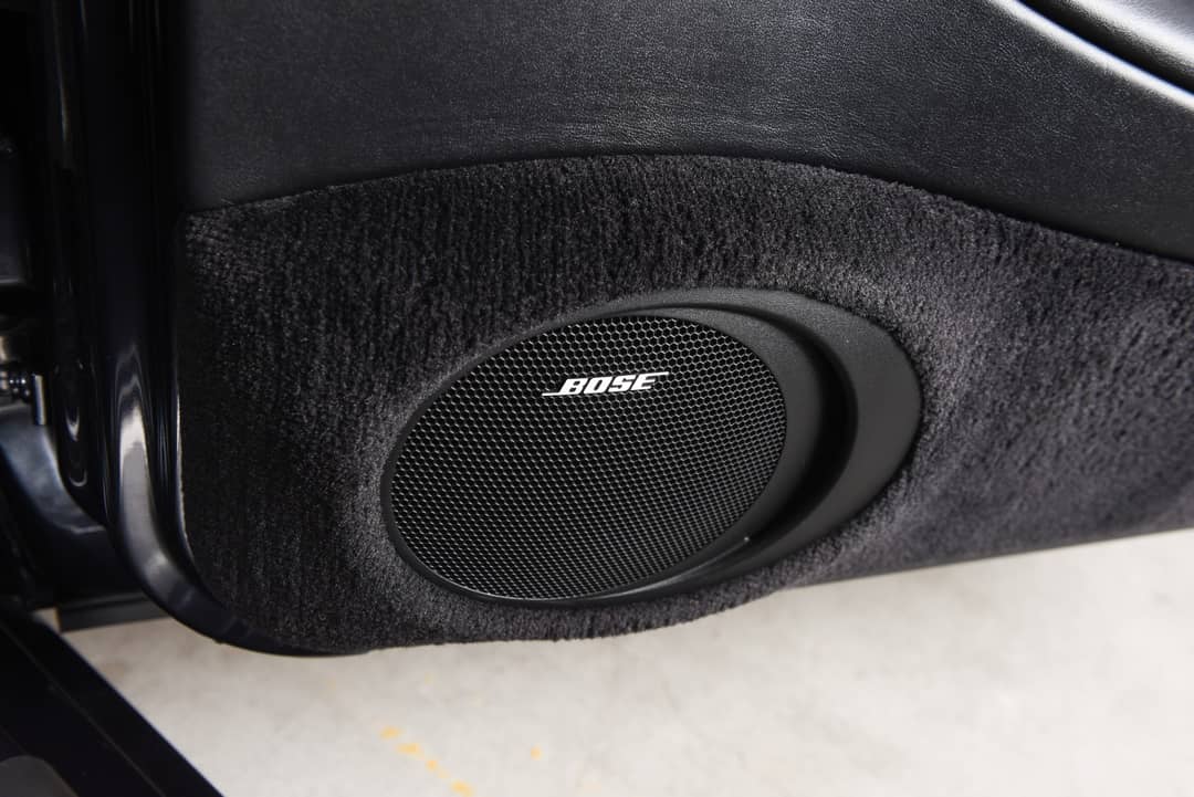 2004 Porsche 911 Carrera 4S aero kit — photo 45