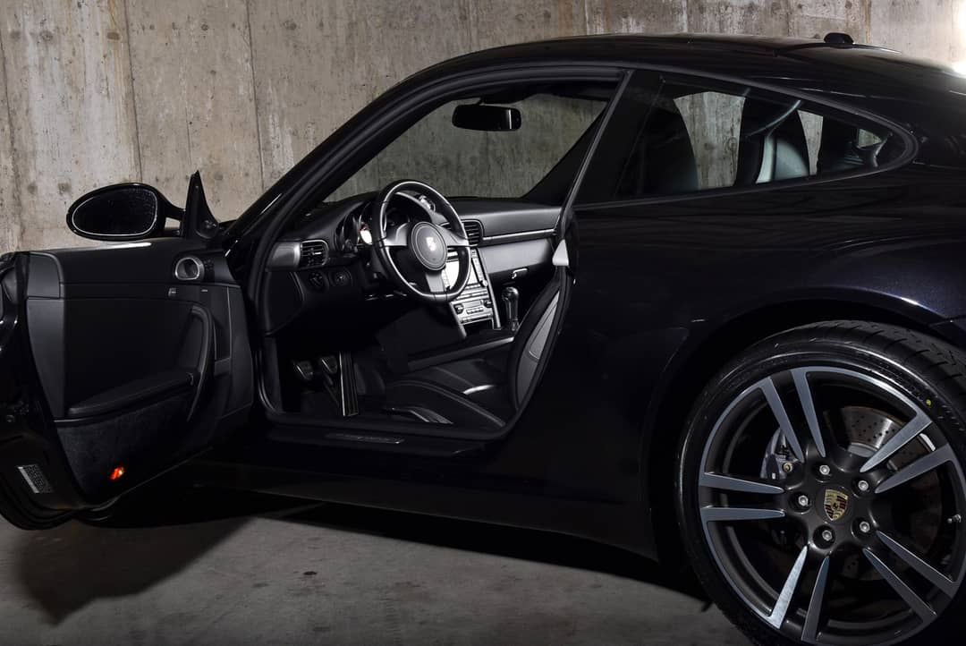 2011 Porsche 911 Carrera — photo 19