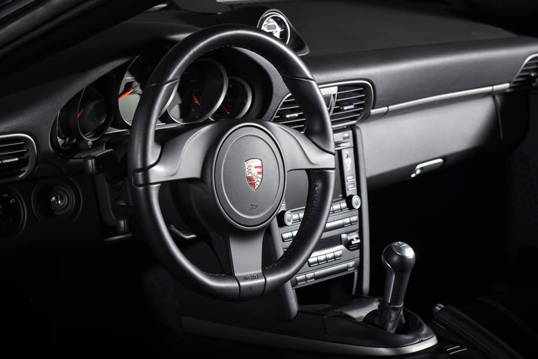 2011 Porsche 911 Carrera — photo 20