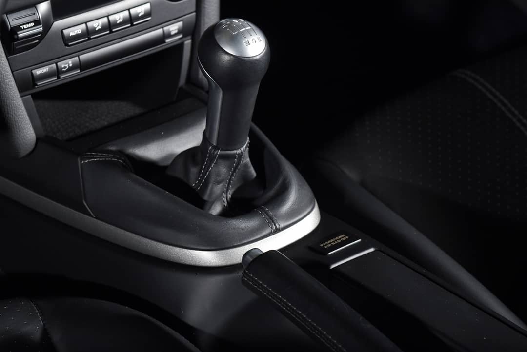 2011 Porsche 911 Carrera — photo 21