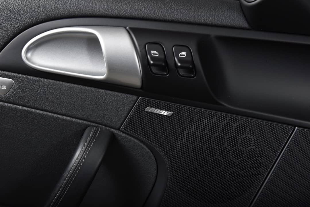 2011 Porsche 911 Carrera — photo 25