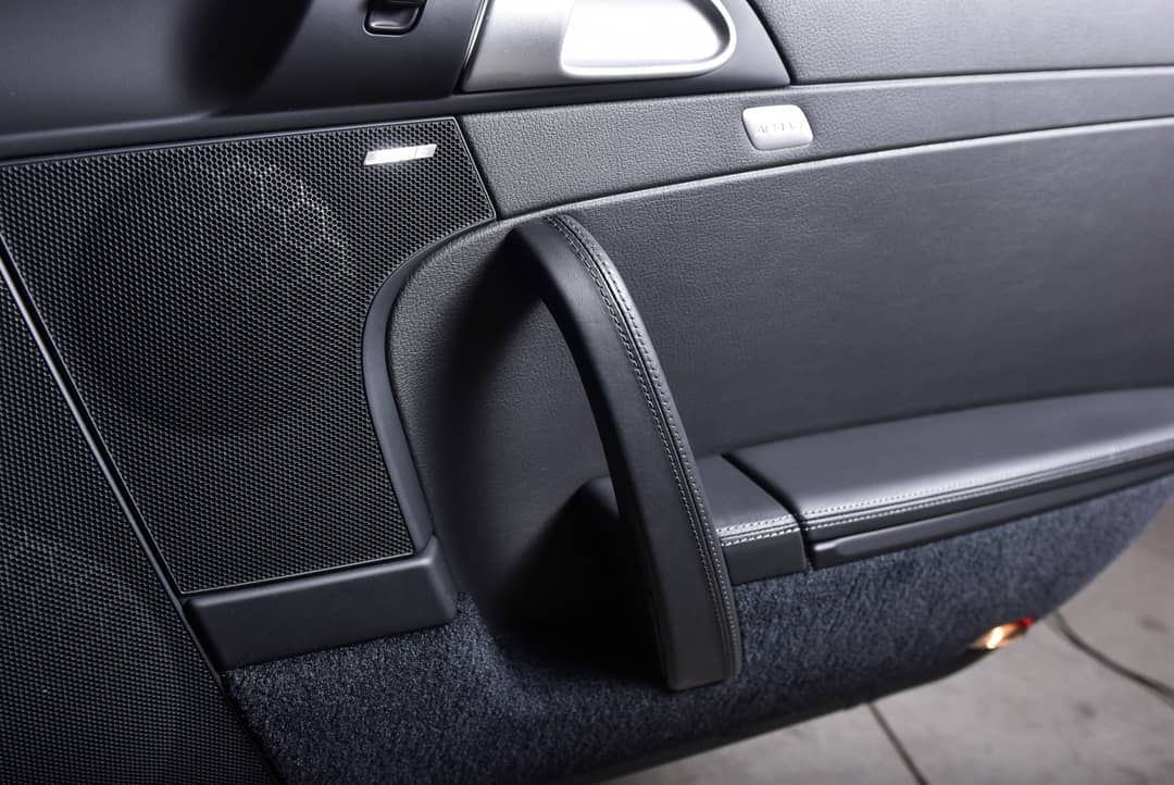 2011 Porsche 911 Carrera — photo 28