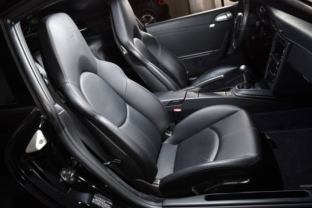 2011 Porsche 911 Carrera — photo 32