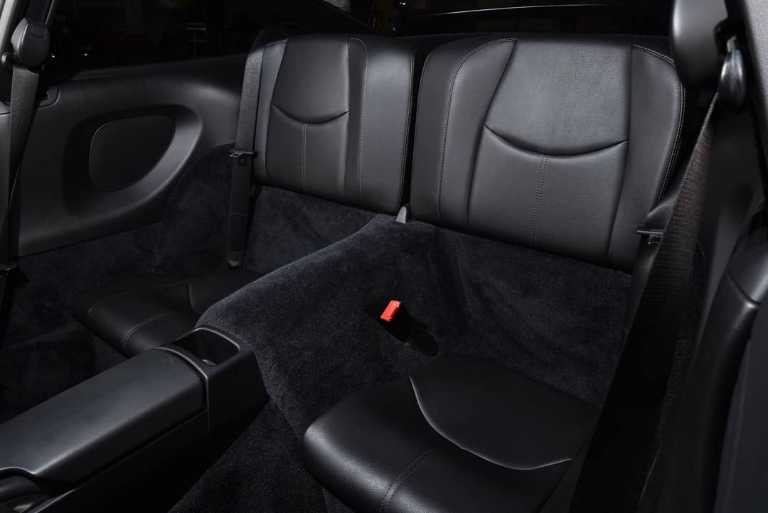 2011 Porsche 911 Carrera — photo 34