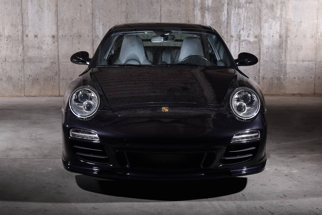 2011 Porsche 911 Carrera — photo 6