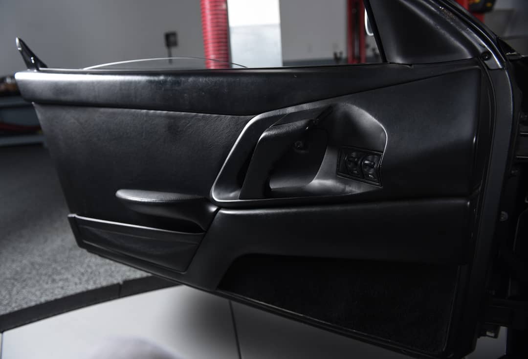1995 Ferrari F355 GTS — photo 25