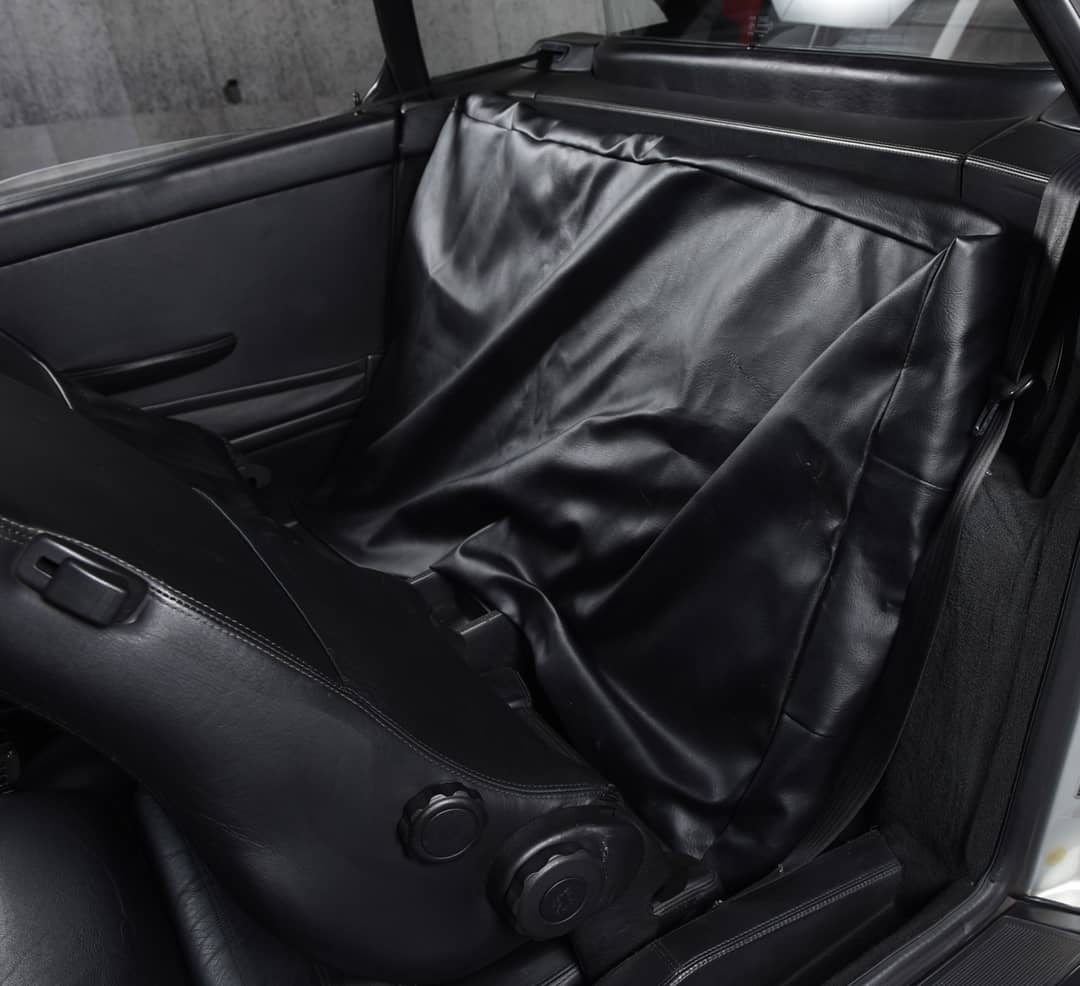 1995 Ferrari F355 GTS — photo 31