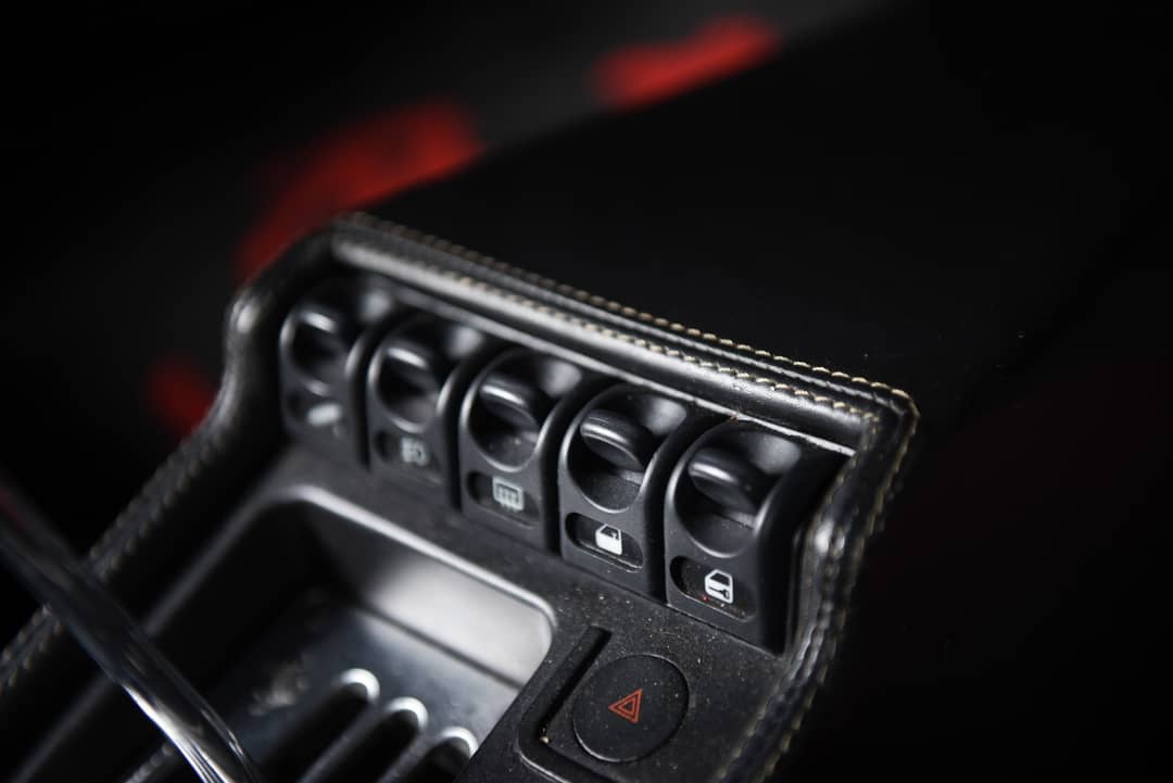 1995 Ferrari F355 GTS — photo 40