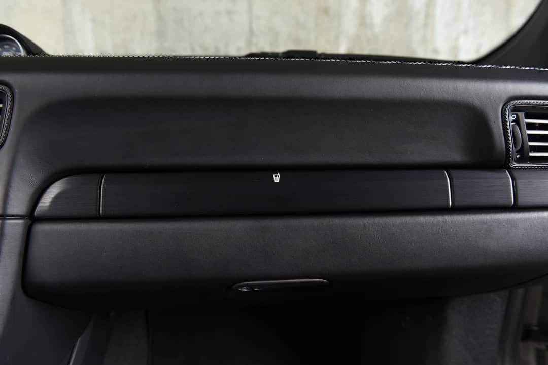 2018 Porsche 911 Targa 4 GTS — photo 39