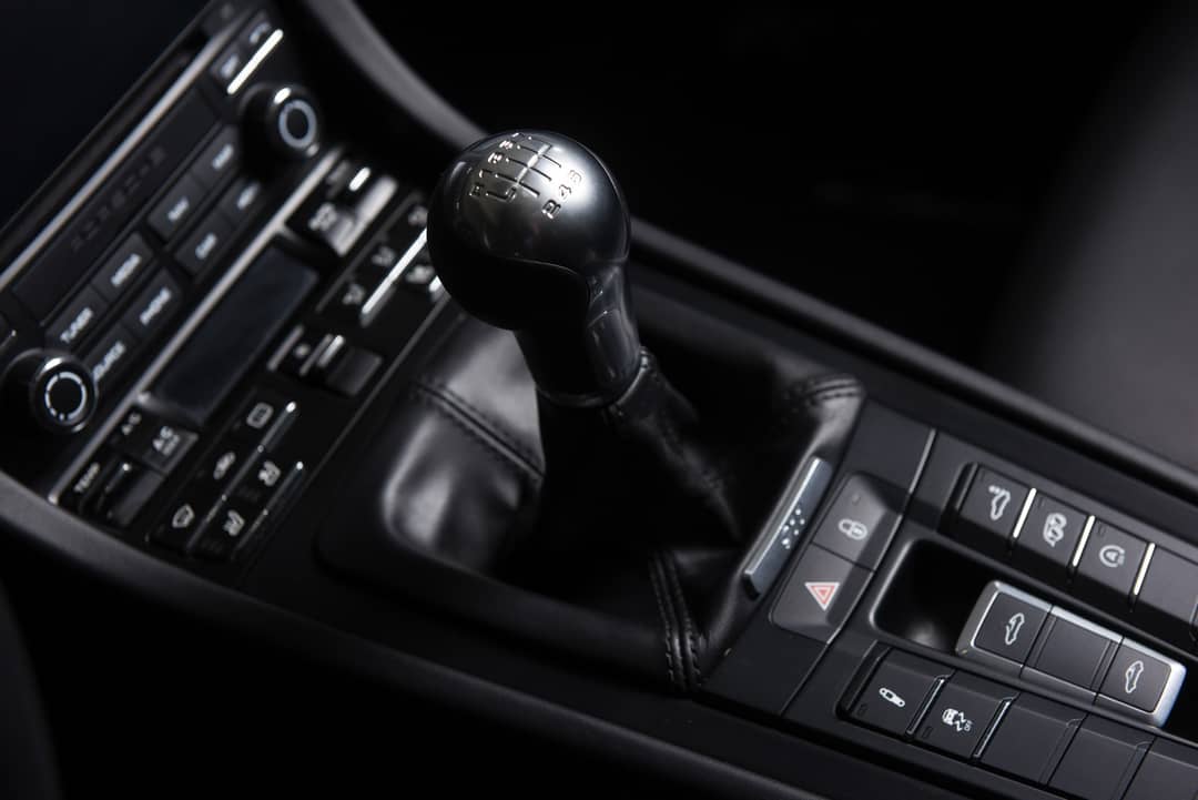 2018 Porsche 911 Targa 4 GTS — photo 42