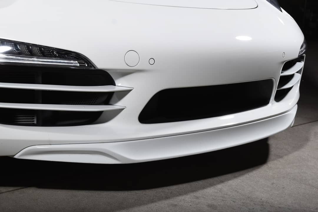 2014 Porsche 911 Carrera S — photo 16