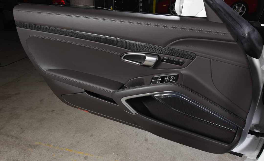 2014 Porsche 911 Carrera S — photo 26