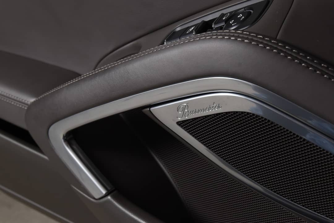 2014 Porsche 911 Carrera S — photo 27
