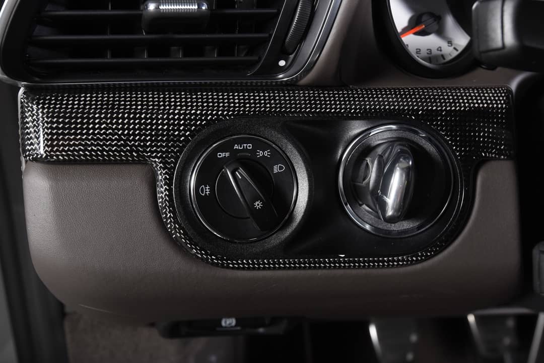 2014 Porsche 911 Carrera S — photo 32