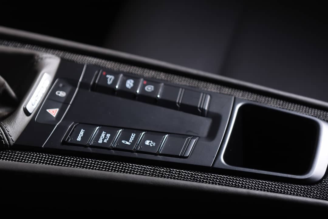2014 Porsche 911 Carrera S — photo 37