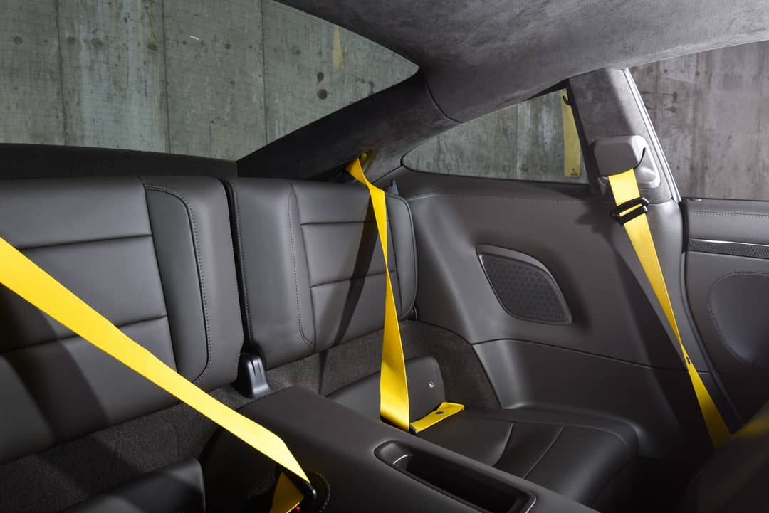 2014 Porsche 911 Carrera S — photo 39