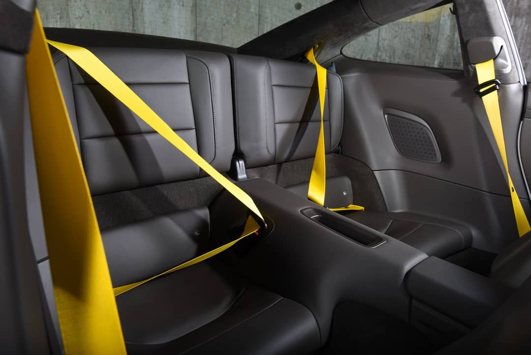 2014 Porsche 911 Carrera S — photo 40