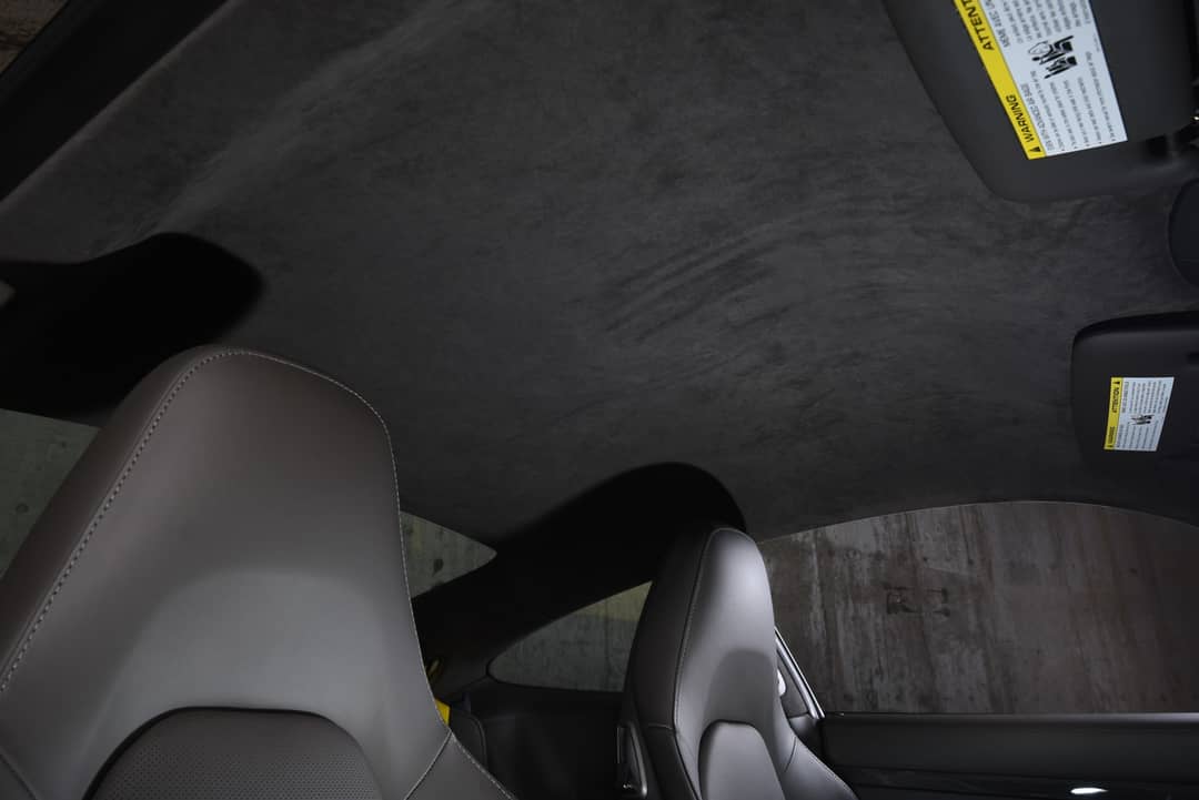 2014 Porsche 911 Carrera S — photo 41