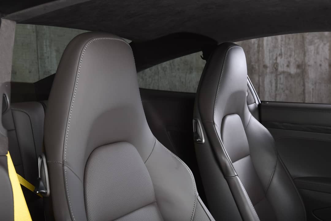 2014 Porsche 911 Carrera S — photo 44