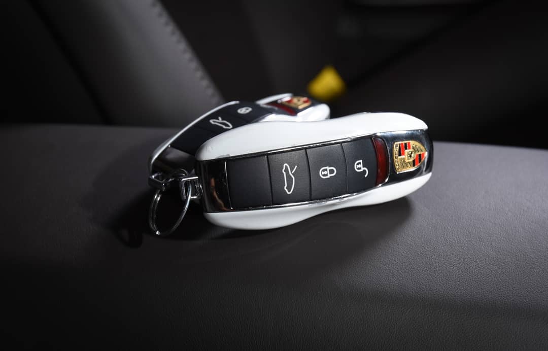 2014 Porsche 911 Carrera S — photo 48