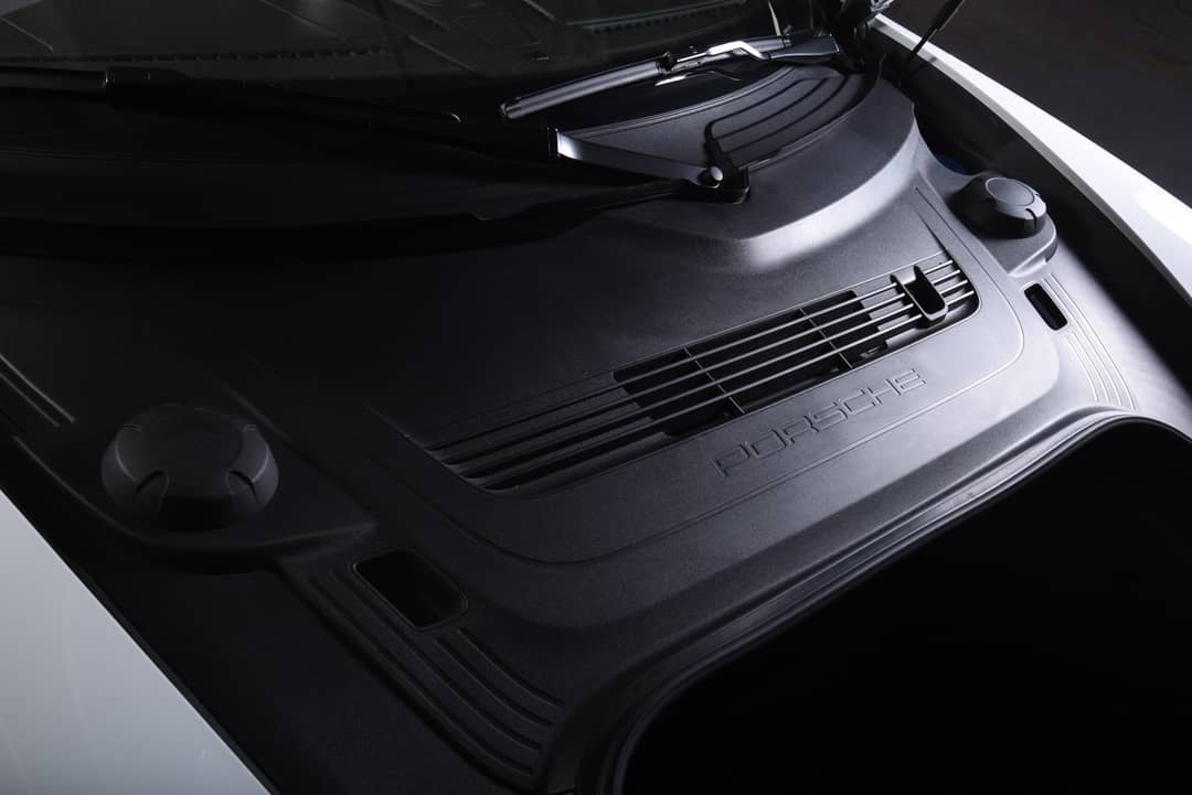 2014 Porsche 911 Carrera S — photo 52