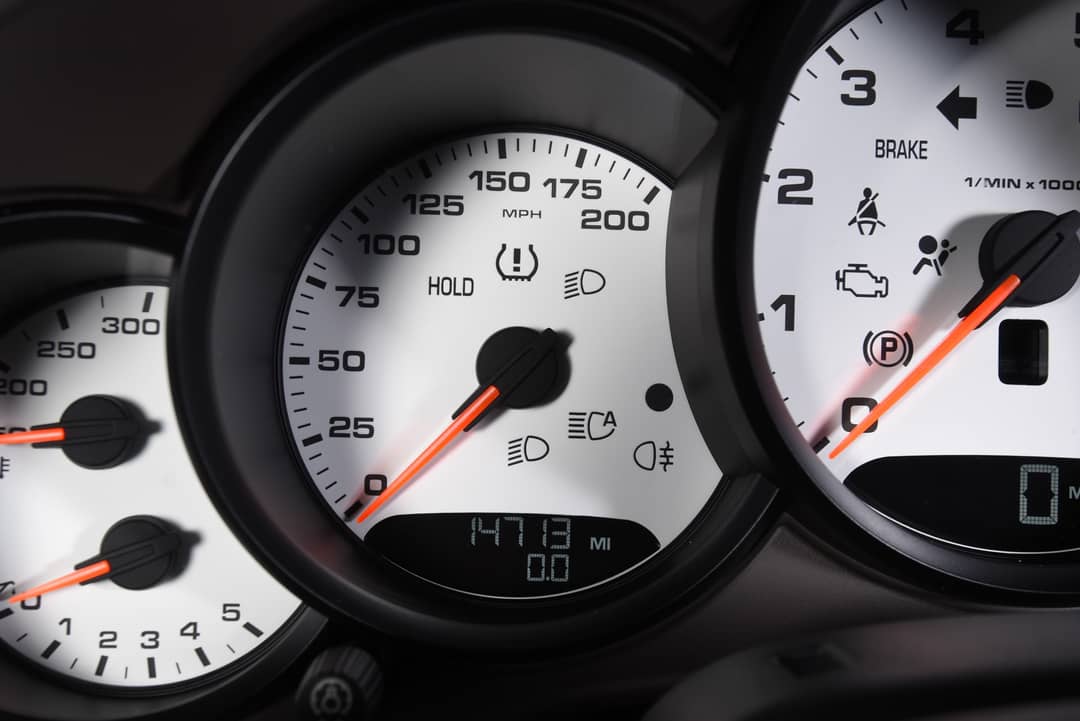 2014 Porsche 911 Carrera S — photo 53