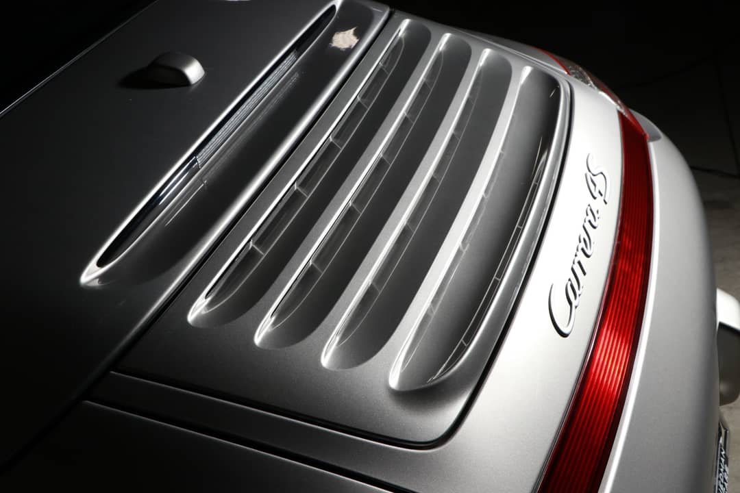 2012 Porsche 911 Carrera 4S — photo 24