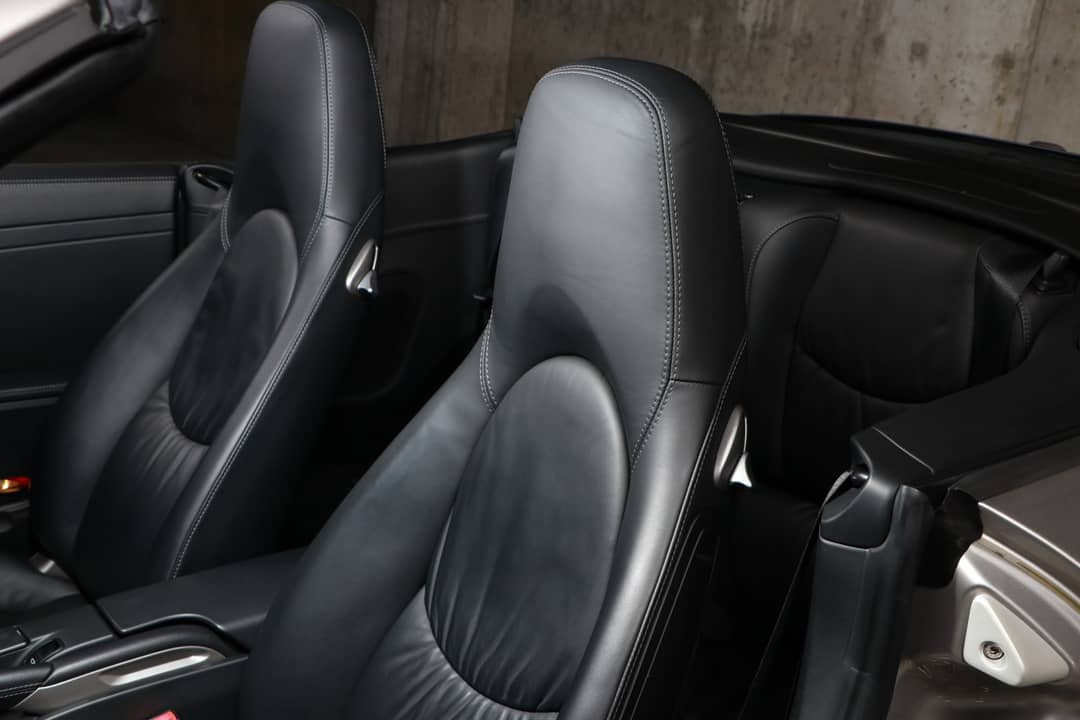 2012 Porsche 911 Carrera 4S — photo 29