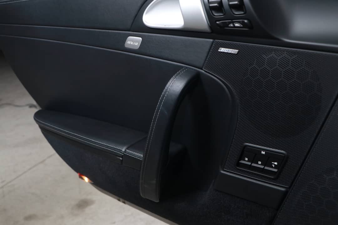 2012 Porsche 911 Carrera 4S — photo 30
