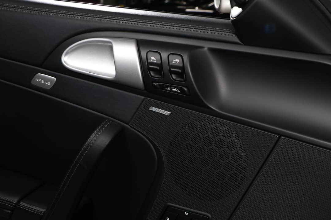 2012 Porsche 911 Carrera 4S — photo 31