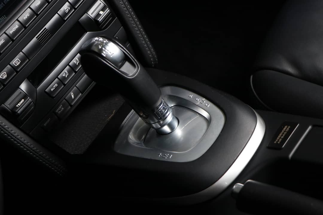 2012 Porsche 911 Carrera 4S — photo 34
