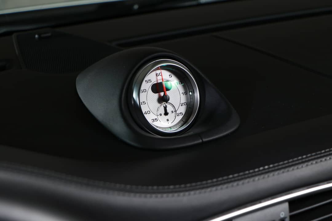 2012 Porsche 911 Carrera 4S — photo 35