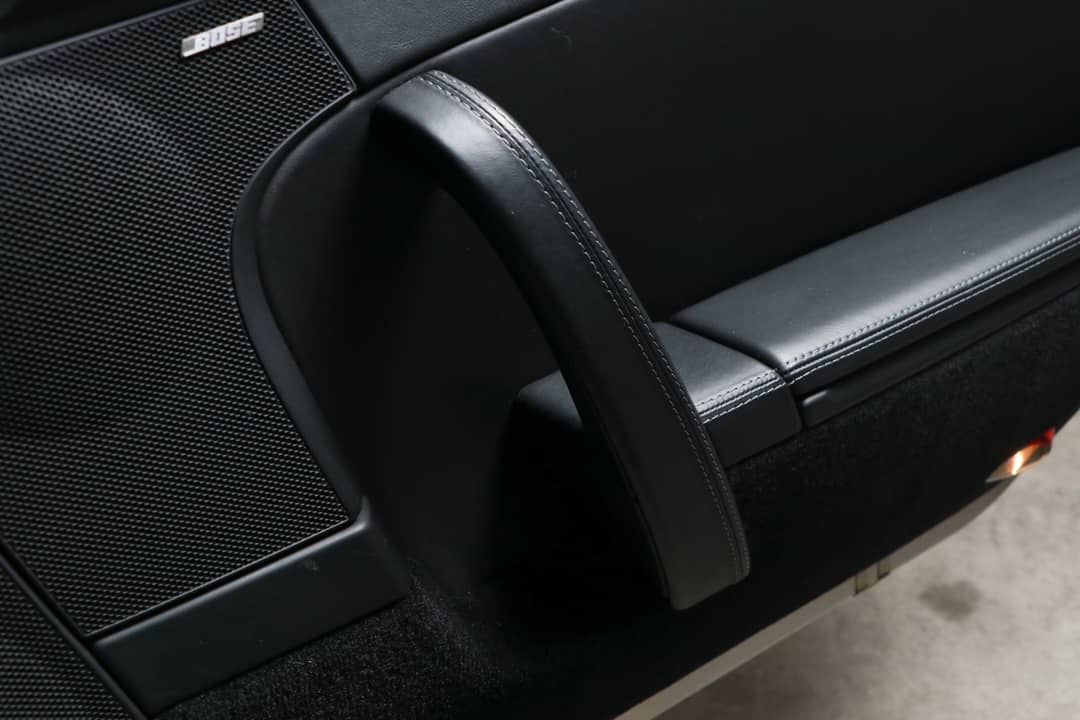 2012 Porsche 911 Carrera 4S — photo 38