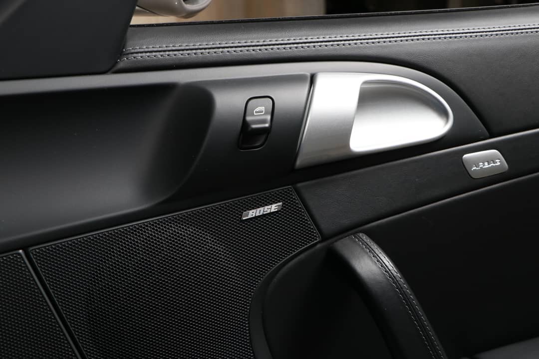 2012 Porsche 911 Carrera 4S — photo 39