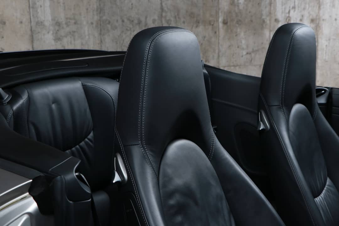 2012 Porsche 911 Carrera 4S — photo 41