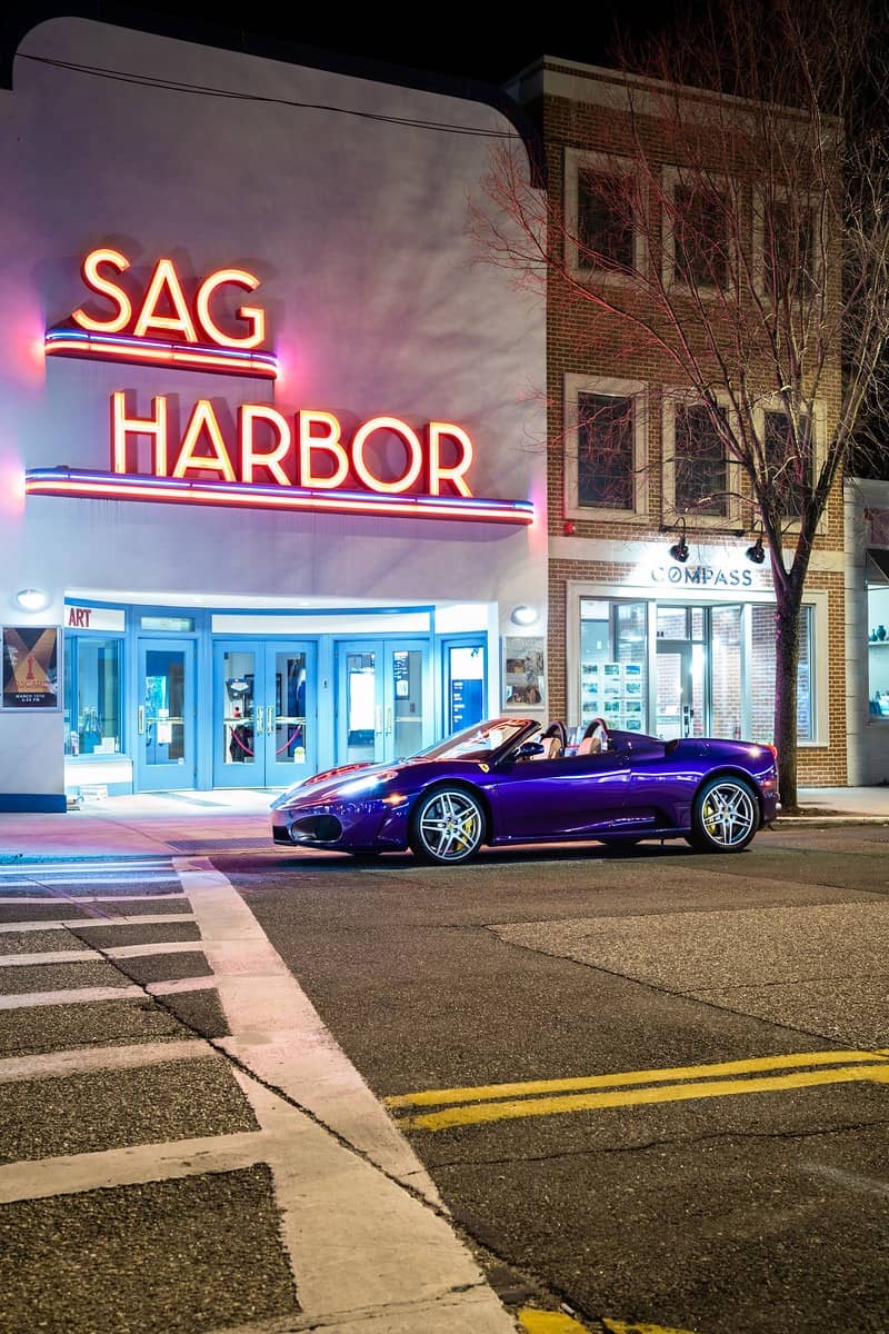 2007 Ferrari F430 Spyder — photo 2