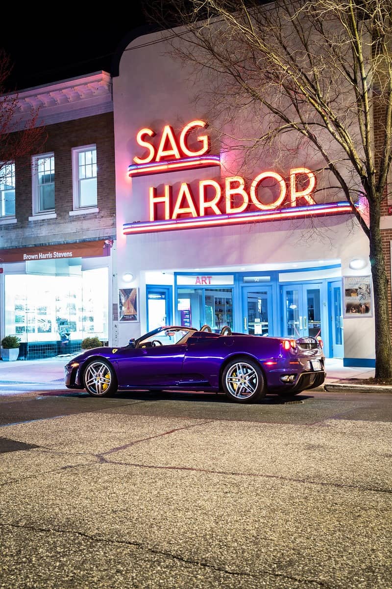 2007 Ferrari F430 Spyder — photo 3