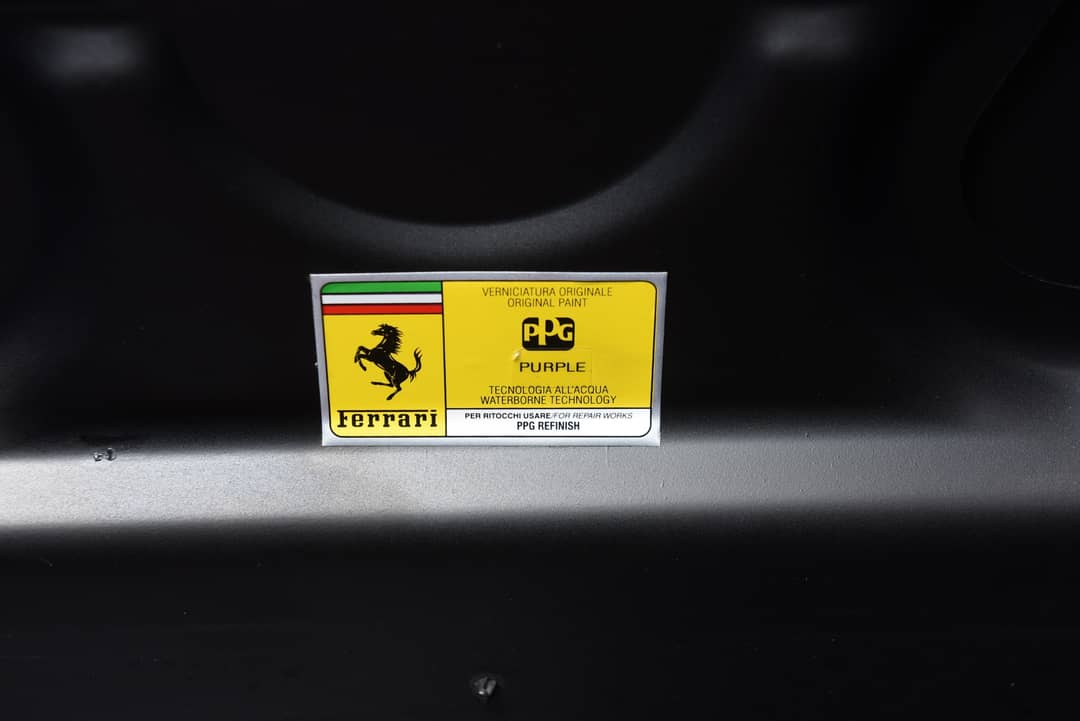 2007 Ferrari F430 Spyder — photo 21