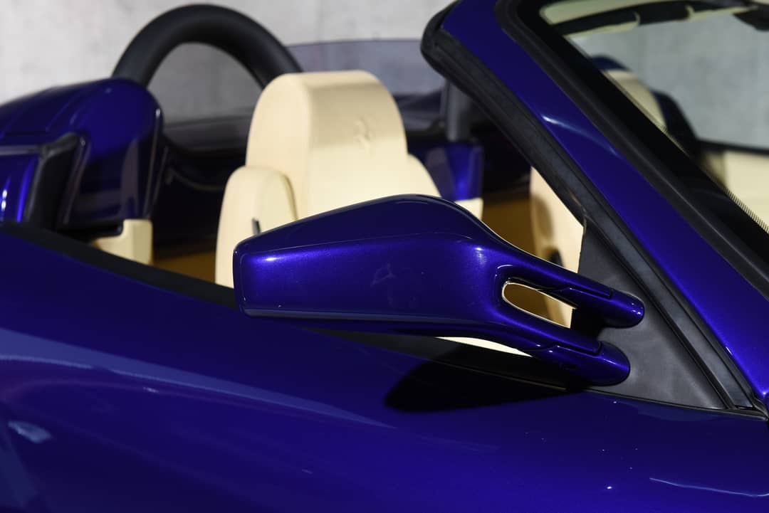 2007 Ferrari F430 Spyder — photo 22