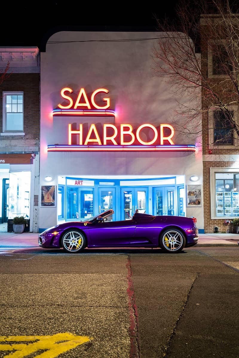 2007 Ferrari F430 Spyder — photo 25