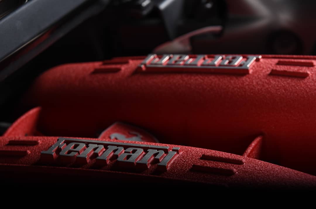 2007 Ferrari F430 Spyder — photo 31