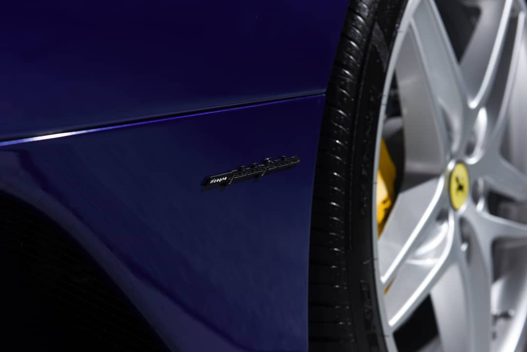 2007 Ferrari F430 Spyder — photo 34