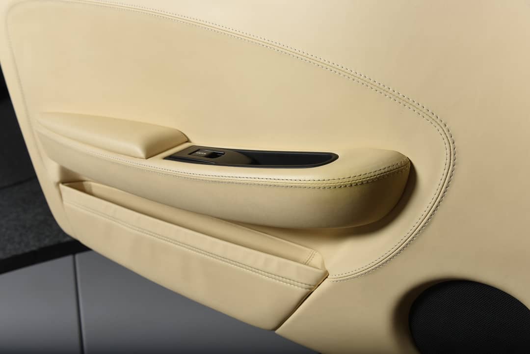 2007 Ferrari F430 Spyder — photo 36