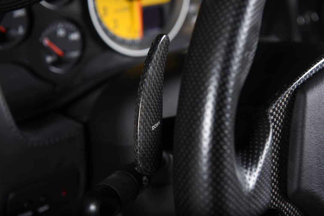 2007 Ferrari F430 Spyder — photo 42