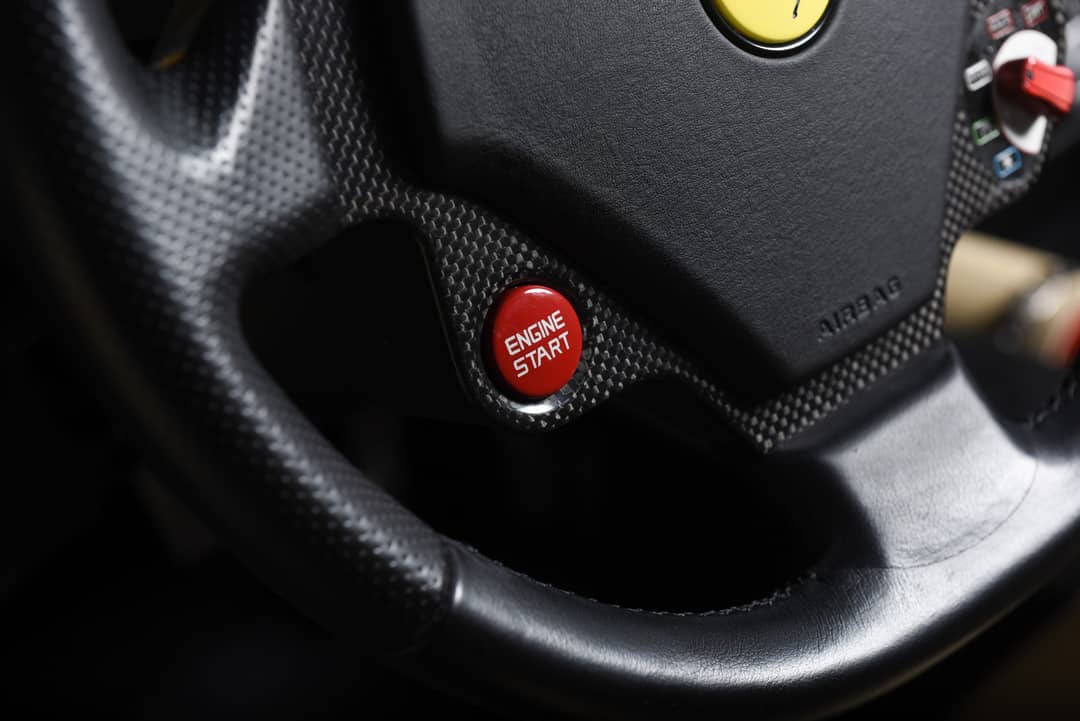 2007 Ferrari F430 Spyder — photo 43